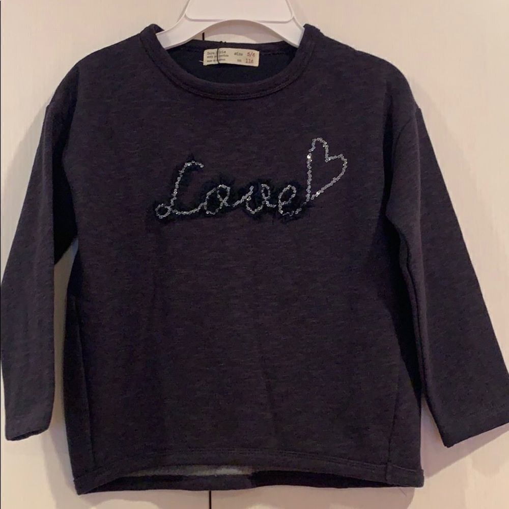 🎉Last deal🎉Zara sweater